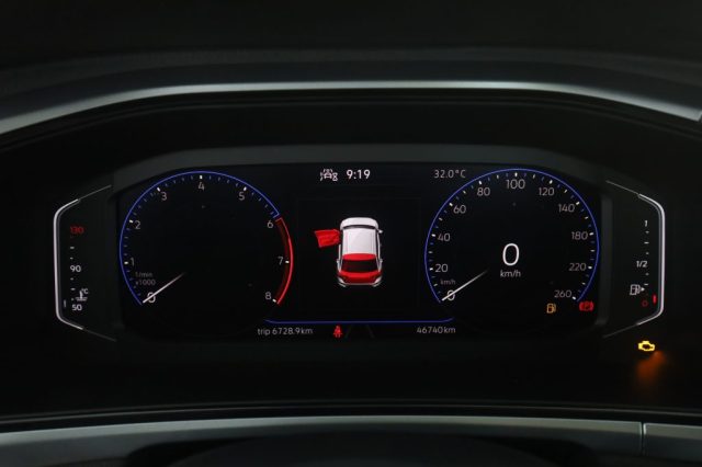 VOLKSWAGEN T-Roc usata 6