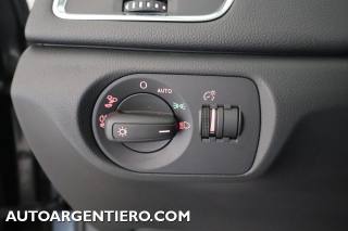 AUDI Q3 usata, con Immobilizzatore elettronico