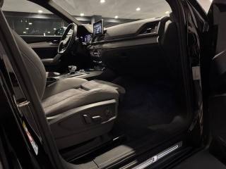 AUDI SQ5 usata, con Interni in pelle