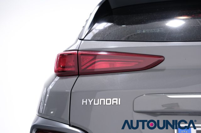 HYUNDAI Kona usata 40