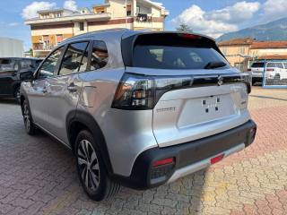 SUZUKI S-Cross usata, con Airbag Passeggero