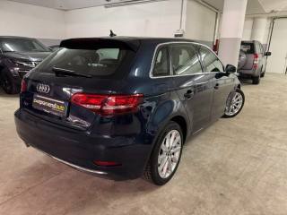 AUDI A3 usata, con Alzacristalli elettrici