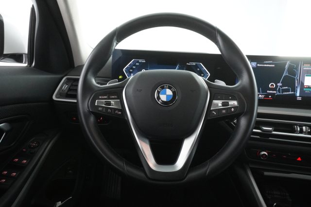 BMW 318 usata 12