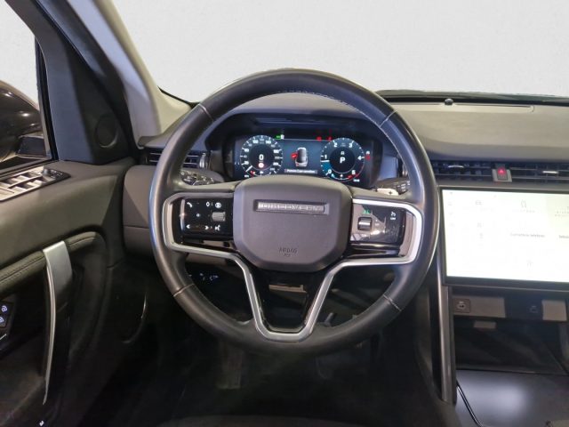 LAND ROVER Discovery Sport usata, con Immobilizzatore elettronico