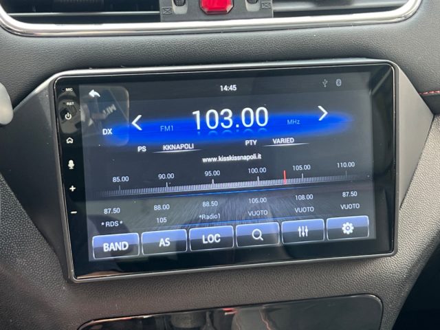 EVO Evo3 usata, con Servosterzo