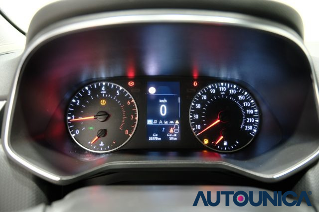 RENAULT Clio usata, con Chiusura centralizzata