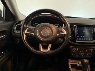 JEEP Compass usata 8