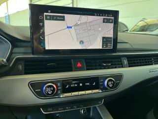 AUDI A4 usata, con Controllo trazione