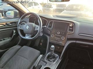 RENAULT Megane usata, con Climatizzatore