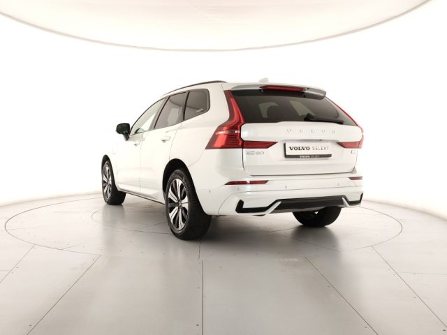 VOLVO XC60 usata, con Airbag laterali