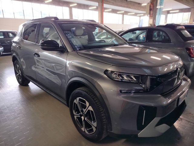 CITROEN C3 Aircross usata, con Autoradio