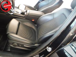 MERCEDES-BENZ B 180 usata, con Airbag Passeggero