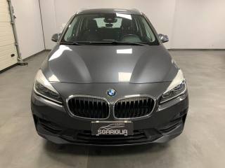 BMW 216 usata, con Fari direzionali