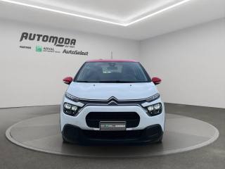 CITROEN C3 usata, con Airbag