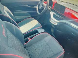 FIAT 500e usata, con Cerchi in lega