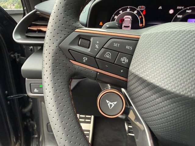 CUPRA Terramar usata, con Controllo automatico clima