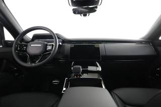 LAND ROVER Range Rover Sport usata 10