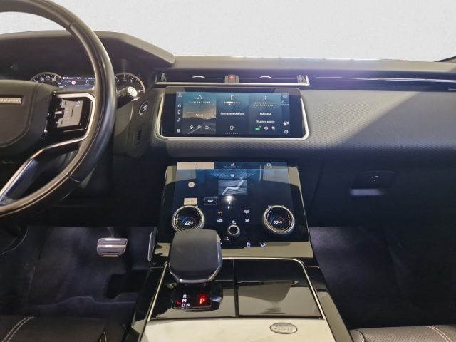 LAND ROVER Range Rover Velar usata, con ESP