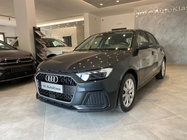 AUDI A1 usata, con Airbag Passeggero