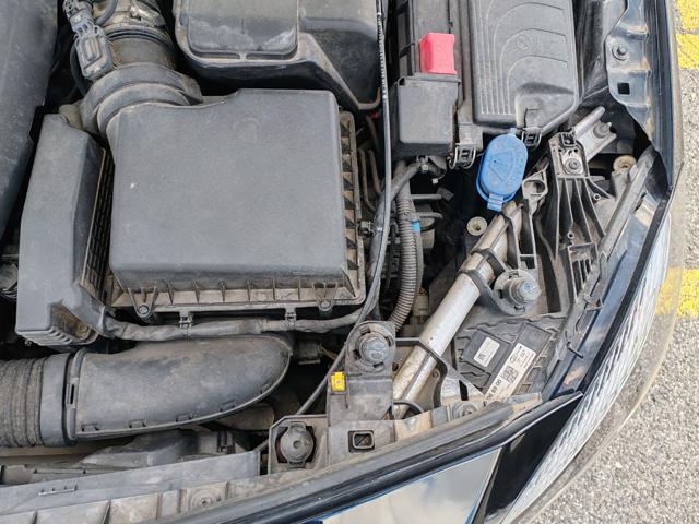 MERCEDES-BENZ A 180 usata 125