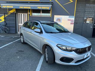 FIAT Tipo usata, con Chiusura centralizzata