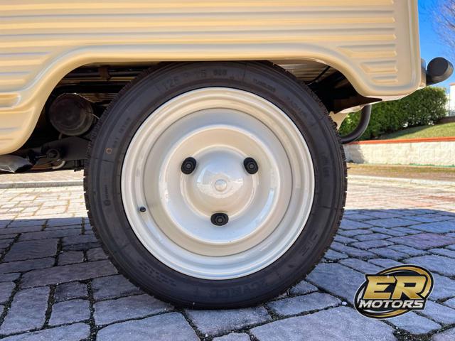 CITROEN Mehari usata 20