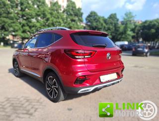 MG ZS usata, con Cerchi in lega