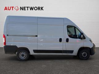 FIAT Ducato usata, con Immobilizzatore elettronico