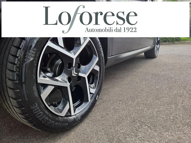 CITROEN C3 Aircross usata, con Alzacristalli elettrici