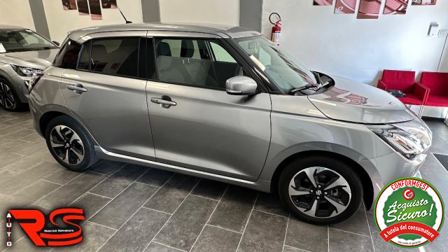 SUZUKI Swift usata, con Alzacristalli elettrici