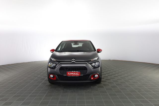 CITROEN C3 usata 0