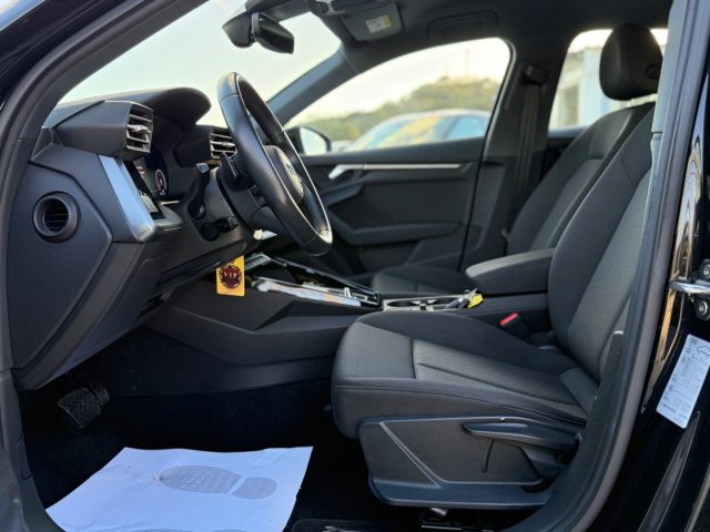 AUDI A3 usata, con Frenata d