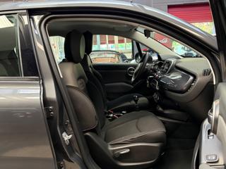 FIAT 500X usata, con ESP