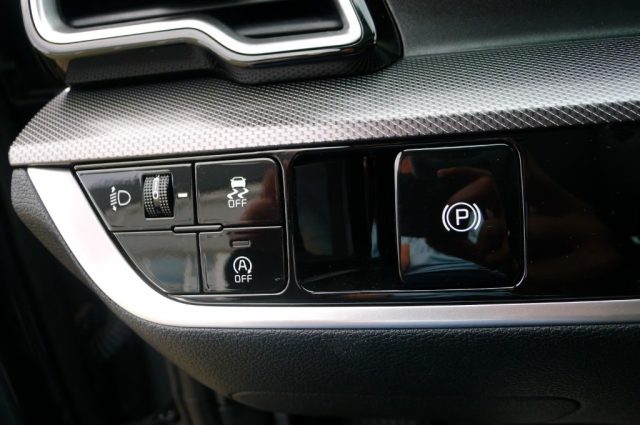 KIA Sportage usata, con Park Distance Control