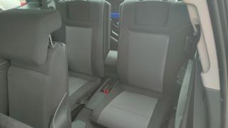 OPEL Zafira usata, con ESP