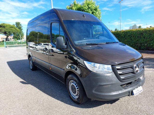 MERCEDES-BENZ Sprinter usata, con Airbag