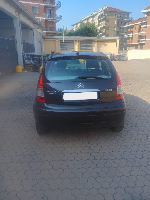 CITROEN C3 usata 8