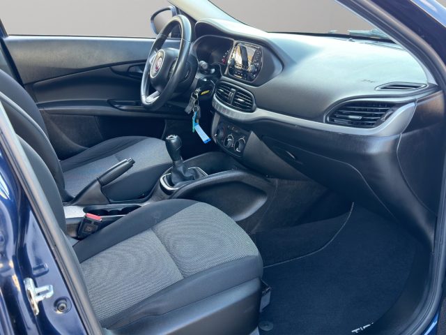 FIAT Tipo usata, con Cruise Control