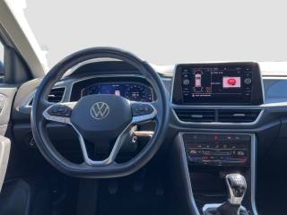 VOLKSWAGEN T-Roc usata 11
