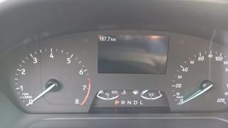 FORD Puma usata, con Chiusura centralizzata