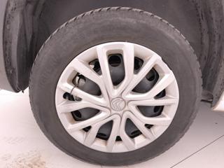 CITROEN Berlingo usata 21