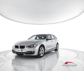 BMW 316 Serie 3 d Sport