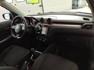 SUZUKI Swift usata, con Boardcomputer