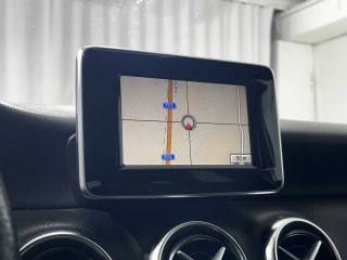 MERCEDES-BENZ A 200 usata, con Sensore di luce