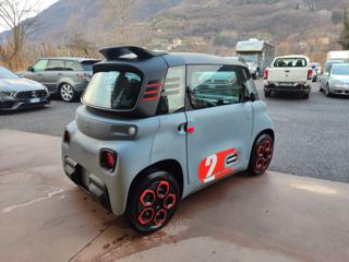 CITROEN Ami usata, con Tetto panorama