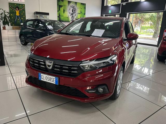 DACIA Sandero usata, con Airbag laterali