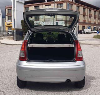 CITROEN C3 usata, con Immobilizzatore elettronico