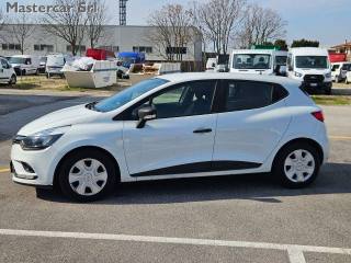 RENAULT Clio usata, con Alzacristalli elettrici