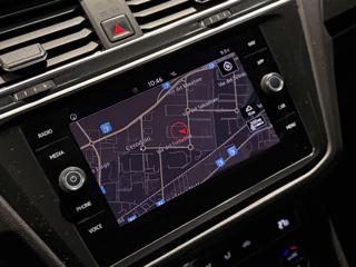 VOLKSWAGEN Tiguan usata, con Park Distance Control