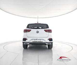 MG ZS usata 5